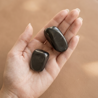 Shungite Elite (2/3 cms)