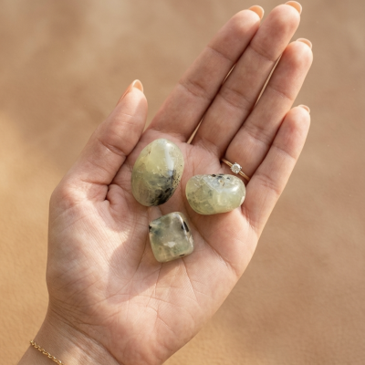 Prehnite Rolada (2/3 cms)