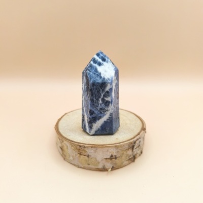 Gerador Sodalite