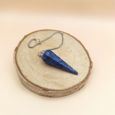 Pêndulo Sodalite