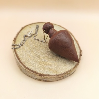 Pêndulo de Madeira Lucy