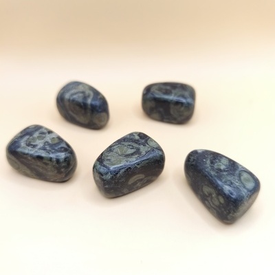 Jaspe Kambaba Rolada (25/30mm)