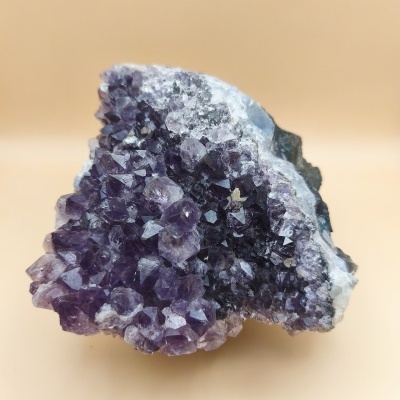 Drusa Ametista Brasil (2840g) (200x160mm)