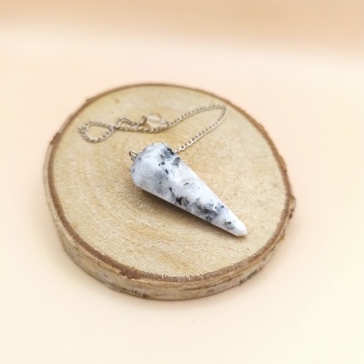 Pêndulo Pedra da Lua