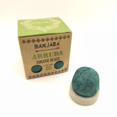 Bombitas de defumação arruda ( 5 unidades )