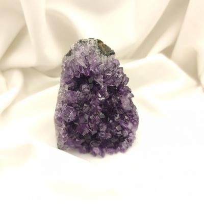 Drusa Ametista do Uruguai (460g) (90x65mm)