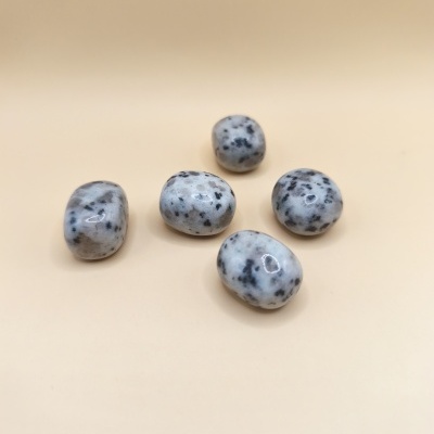 Jaspe Kiwi Rolado (15/20mm)