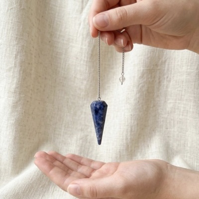 Pêndulo Sodalite