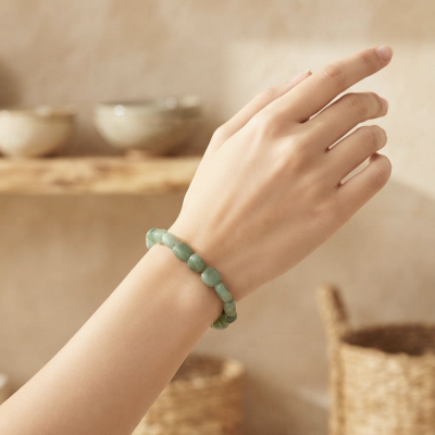 Pulseira Aventurina
