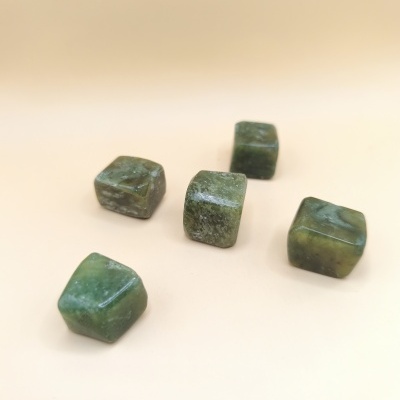 Granada Verde Rolada (15/20mm)