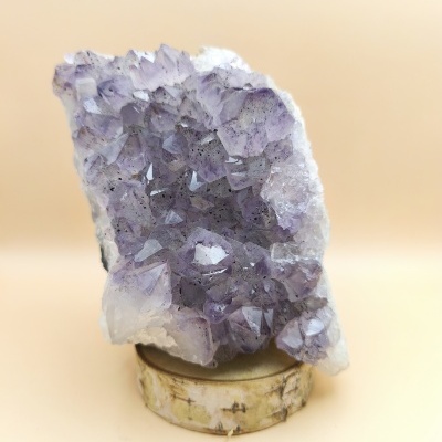 Drusa Ametista (2470g) (140x110 mm)