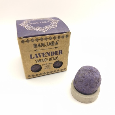 Bombitas de defumação lavanda ( 5 unidades )