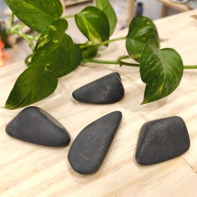 Shungite mate (35/45mm)