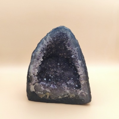 Geodo Ametista (2,55 kg) (170x140mm)