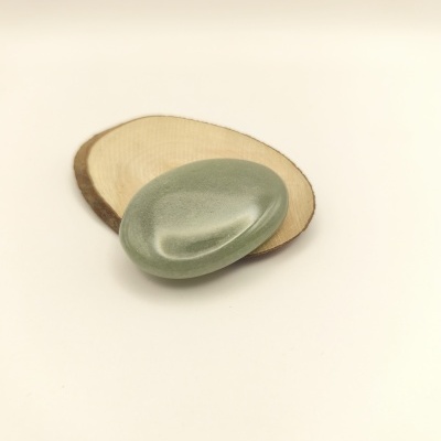 Quartzo Verde (plana)