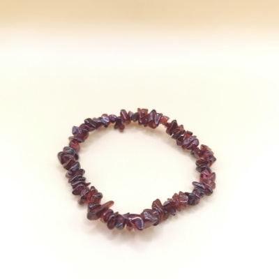 Pulseira Granada chips