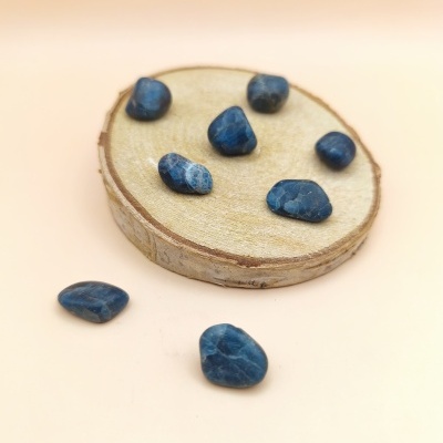 Apatite Rolada (15/20mm)