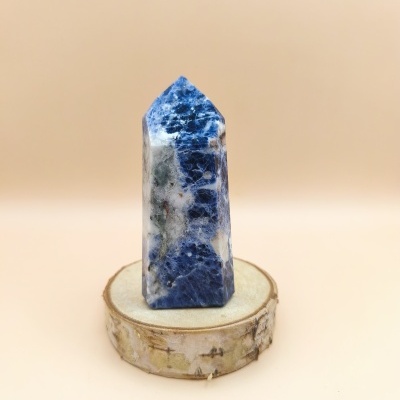 Gerador Sodalite (200g) (115x40mm)