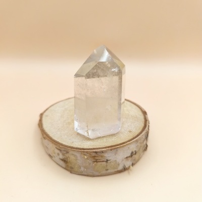 Gerador Quartzo Cristal (65x35mm)