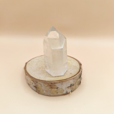 Gerador Quartzo Cristal (65x25mm)