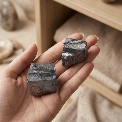 Galena Bruto (3/4 cms)