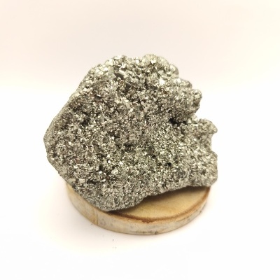 Pirite em bruto (825g)