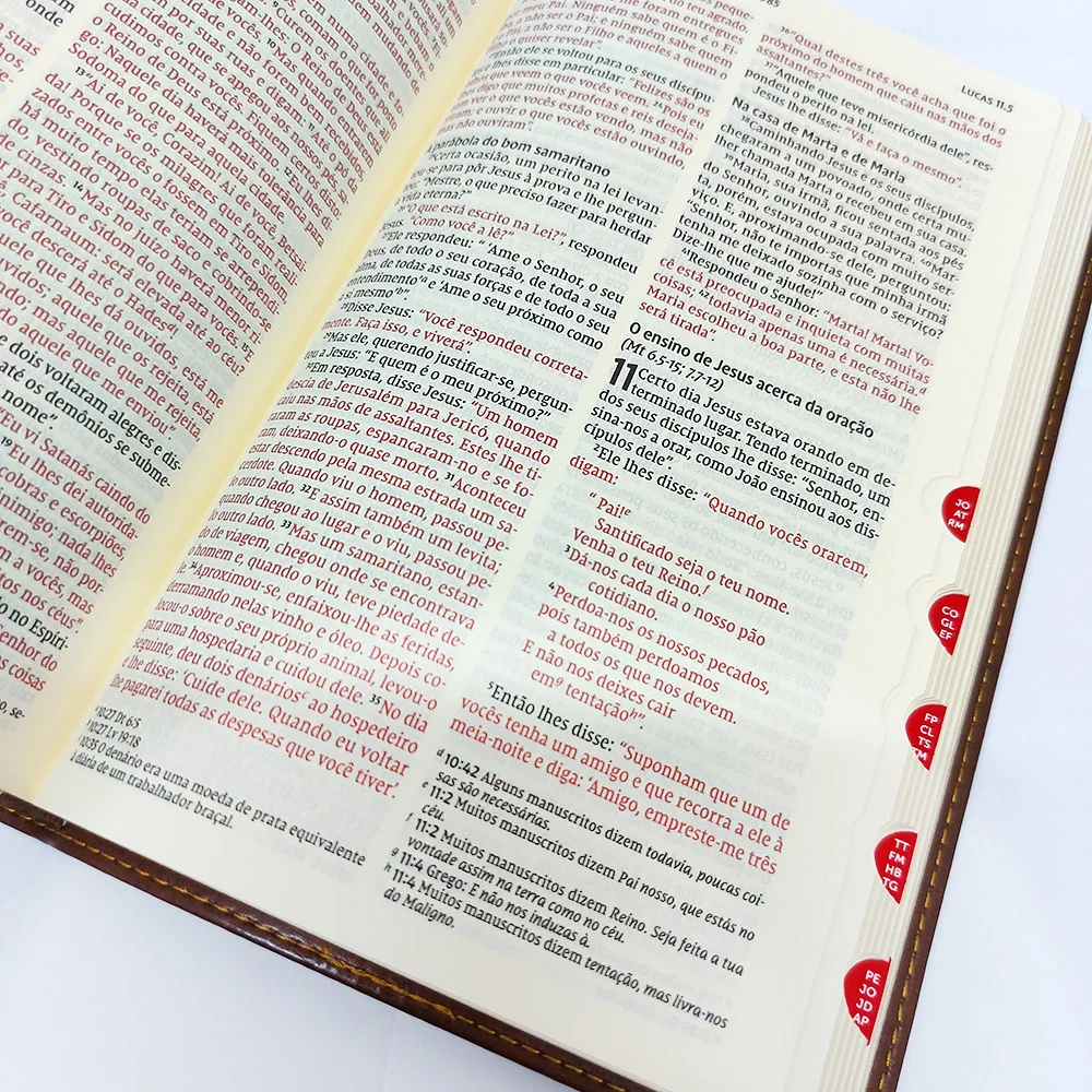 Bíblia Sagrada NVI | Leitura Perfeita Bíblia Sagrada NVI | Leitura Perfeita