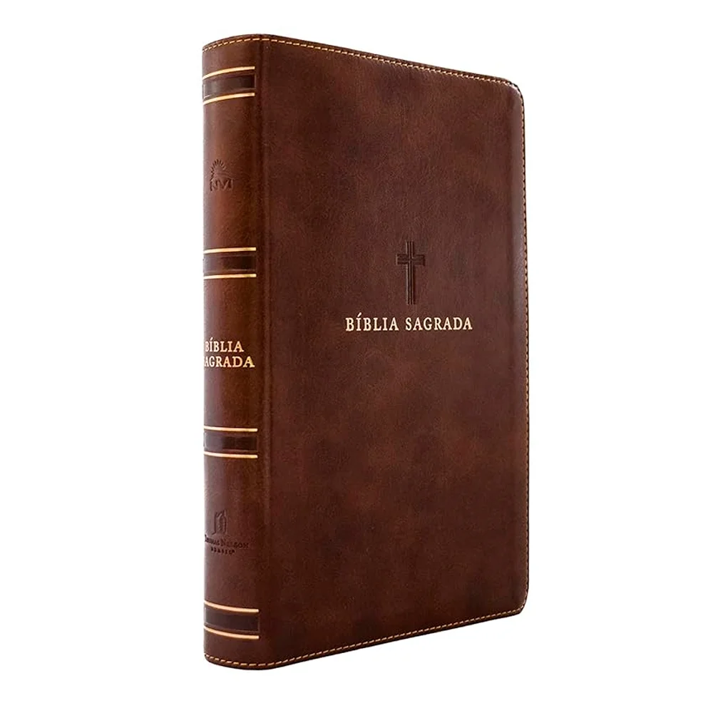 Bíblia Sagrada NVI | Leitura Perfeita Bíblia Sagrada NVI | Leitura Perfeita