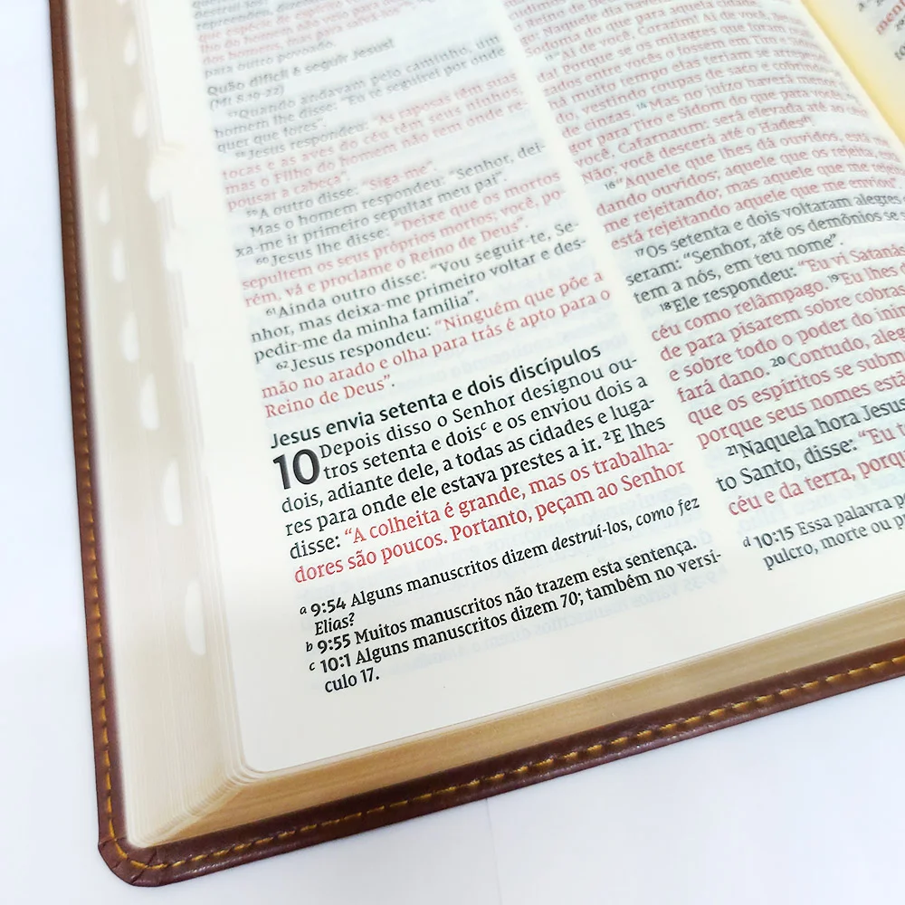 Bíblia Sagrada NVI | Leitura Perfeita Bíblia Sagrada NVI | Leitura Perfeita