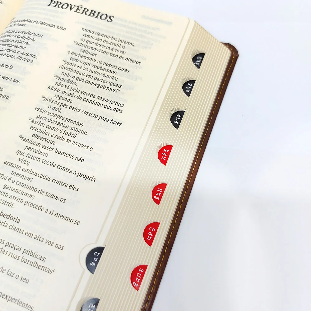 Bíblia Sagrada NVI | Leitura Perfeita Bíblia Sagrada NVI | Leitura Perfeita