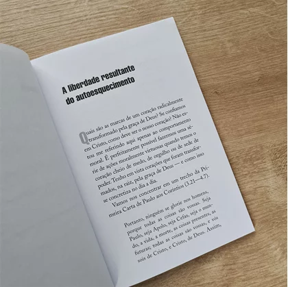 Ego Transformado Ego Transformado