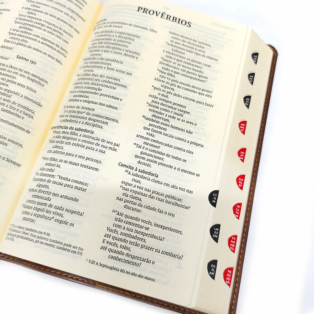 Bíblia Sagrada NVI | Leitura Perfeita Bíblia Sagrada NVI | Leitura Perfeita