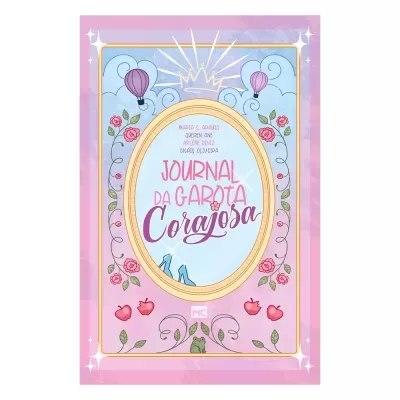 Journal da Garota Corajosa