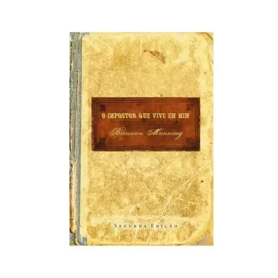 O Impostor que Vive em Mim