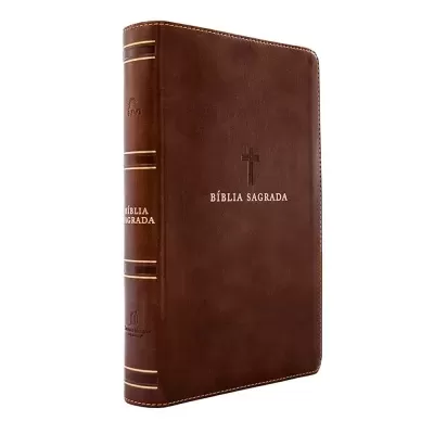 Bíblia Sagrada NVI | Leitura Perfeita