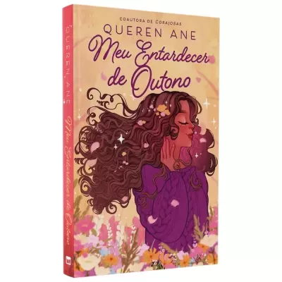 Meu Entardecer de Outono | Queren Ane