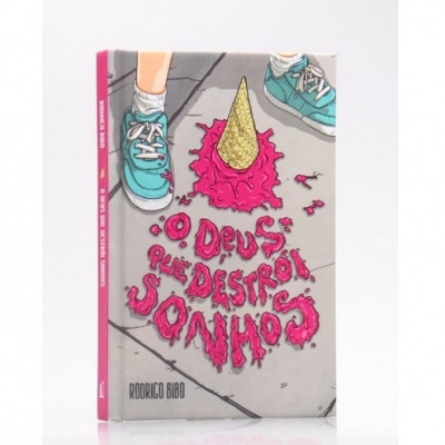 O Deus Que Destrói Sonhos