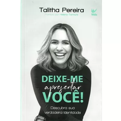 Deixe-me Apresentar Você!
