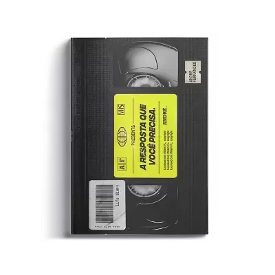 A Resposta Que Você Precisa  André Fernandes