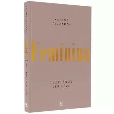 Feminina | Karine Rizzardi