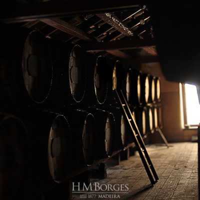 Vinho Madeira | Madeira Wine