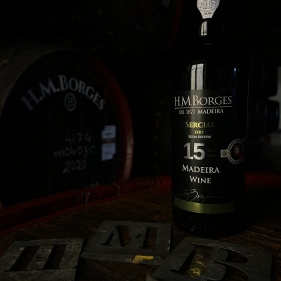 Vinhos de Lote | Blend Wines