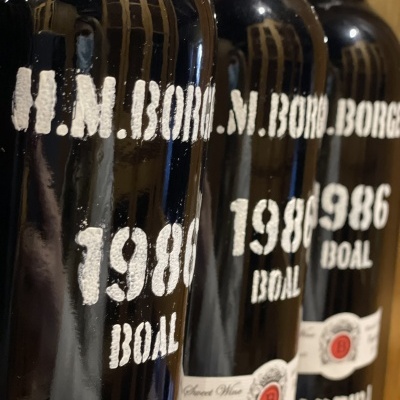 Frasqueiras | Garrafeiras