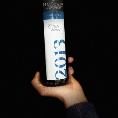 Colheitas  | Single Harvest