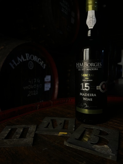 Vinhos de Lote | Blend Wines