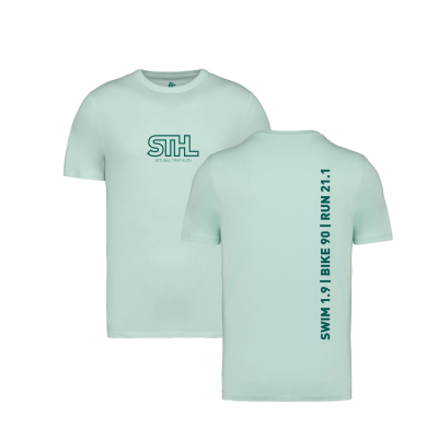 T-shirt Oficial Setúbal Triathlon