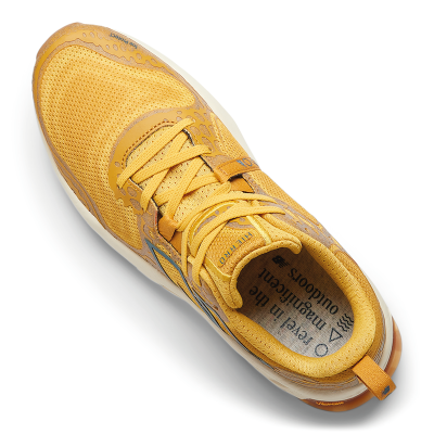 New Balance - Fresh Foam X Hierro v8 (Mulher) New Balance - Fresh Foam X Hierro v8 (Mulher)