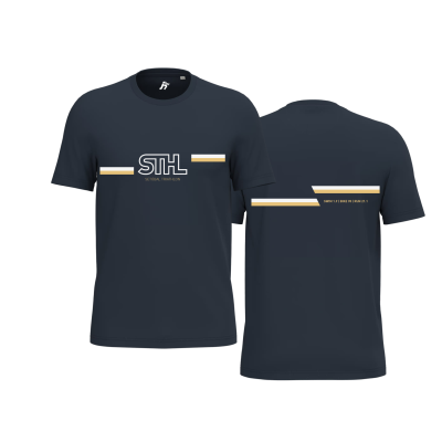 T-shirt Oficial Setúbal Triathlon