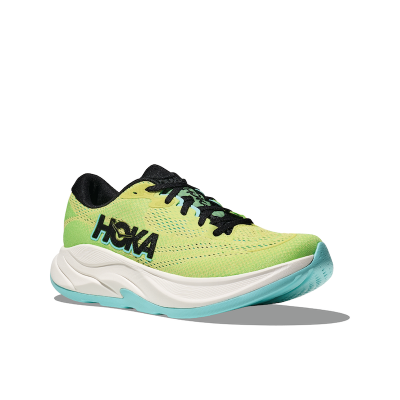 Hoka - Rincon 4 Verde/Branco/Azul (Homem) Hoka - Rincon 4 Verde/Branco/Azul (Homem)
