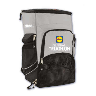 Mochila Setúbal Triathlon 2024